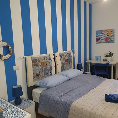 A Tre Passi Dal Mare Villa Pozzallo Dış mekan fotoğraf