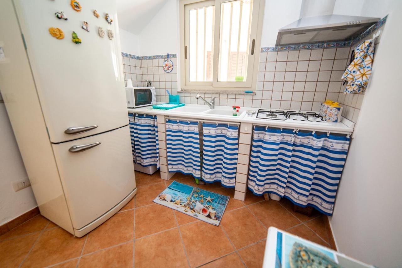 A Tre Passi Dal Mare Villa Pozzallo Dış mekan fotoğraf