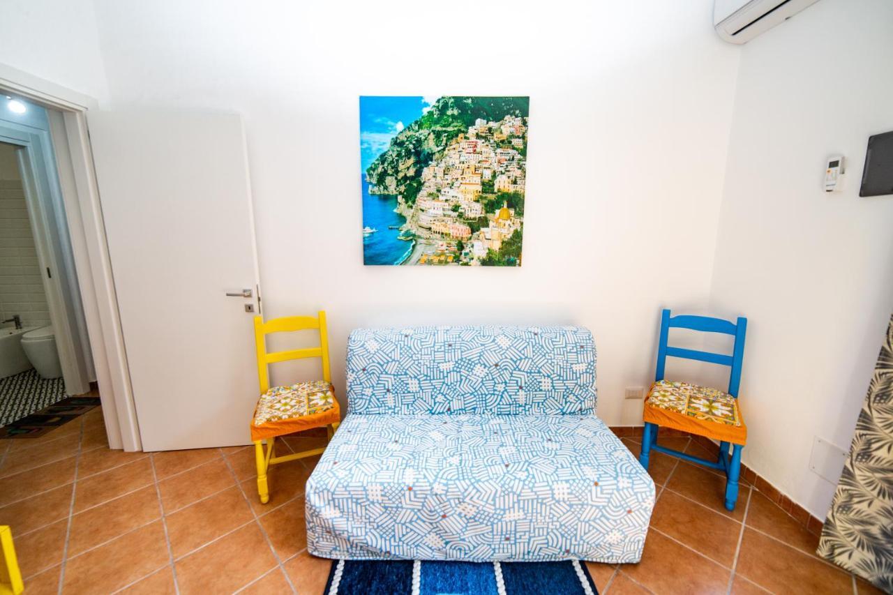 A Tre Passi Dal Mare Villa Pozzallo Dış mekan fotoğraf