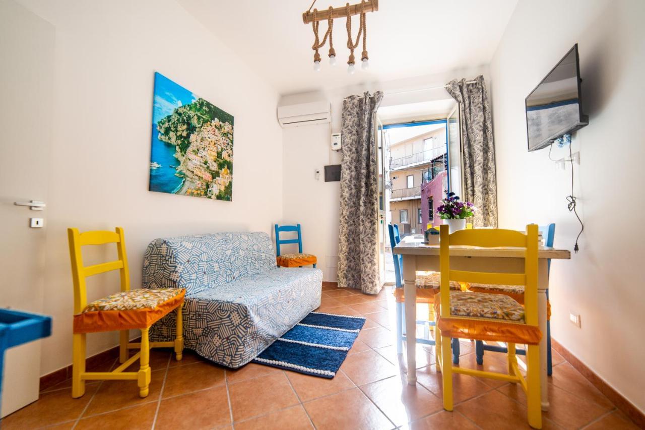 A Tre Passi Dal Mare Villa Pozzallo Dış mekan fotoğraf